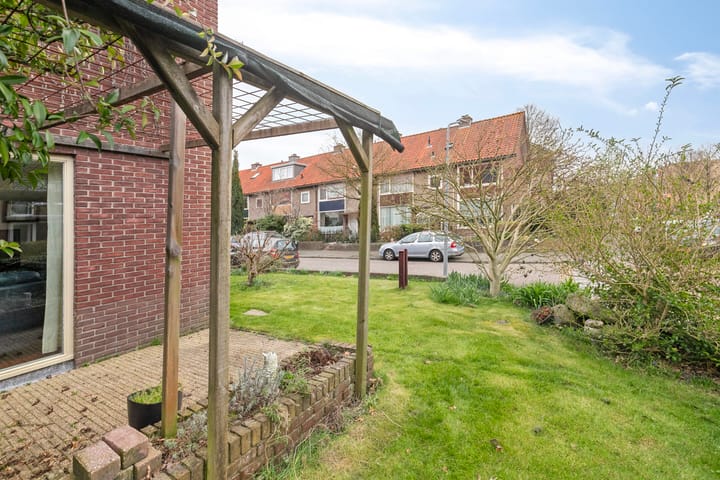 Foto 30 van Kortenaerlaan 28