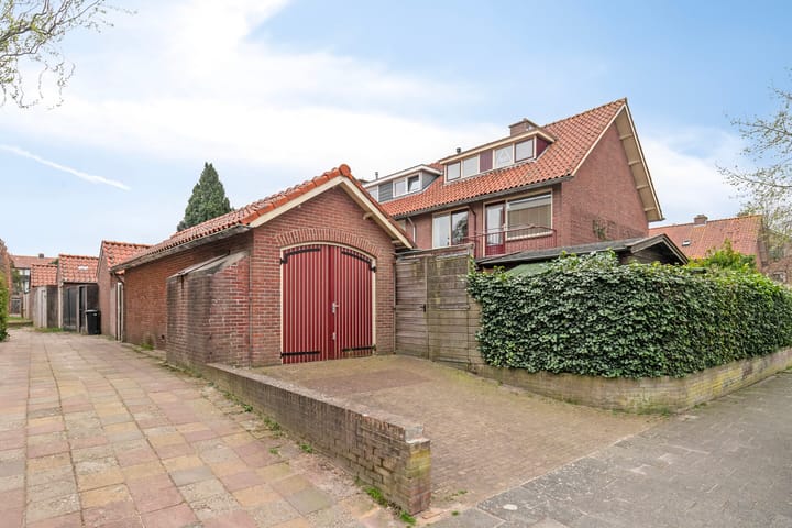 Foto 27 van Kortenaerlaan 28