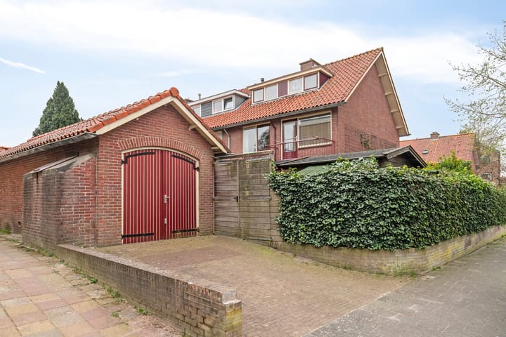 Foto 3 van Kortenaerlaan 28