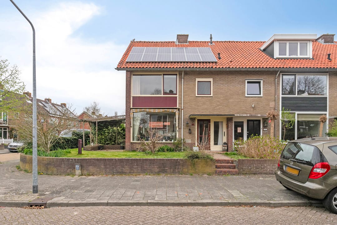 Foto 1 van Kortenaerlaan 28