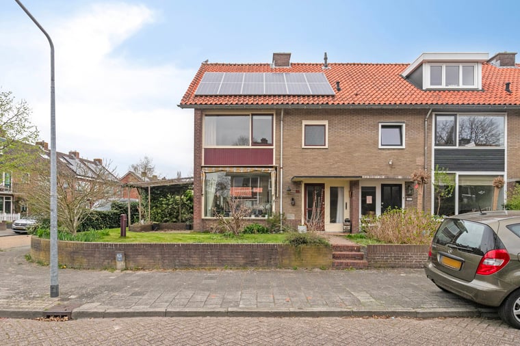 Kortenaerlaan 28 main image