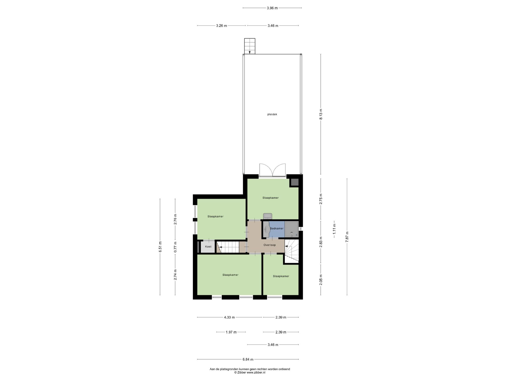 Foto 51 van Boutestraat 28