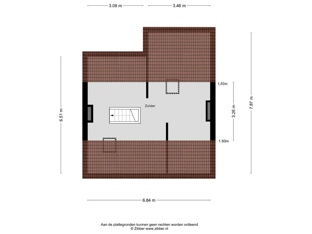 Foto 52 van Boutestraat 28