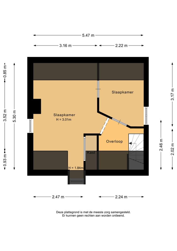 Foto 41 van Graafdijk 57