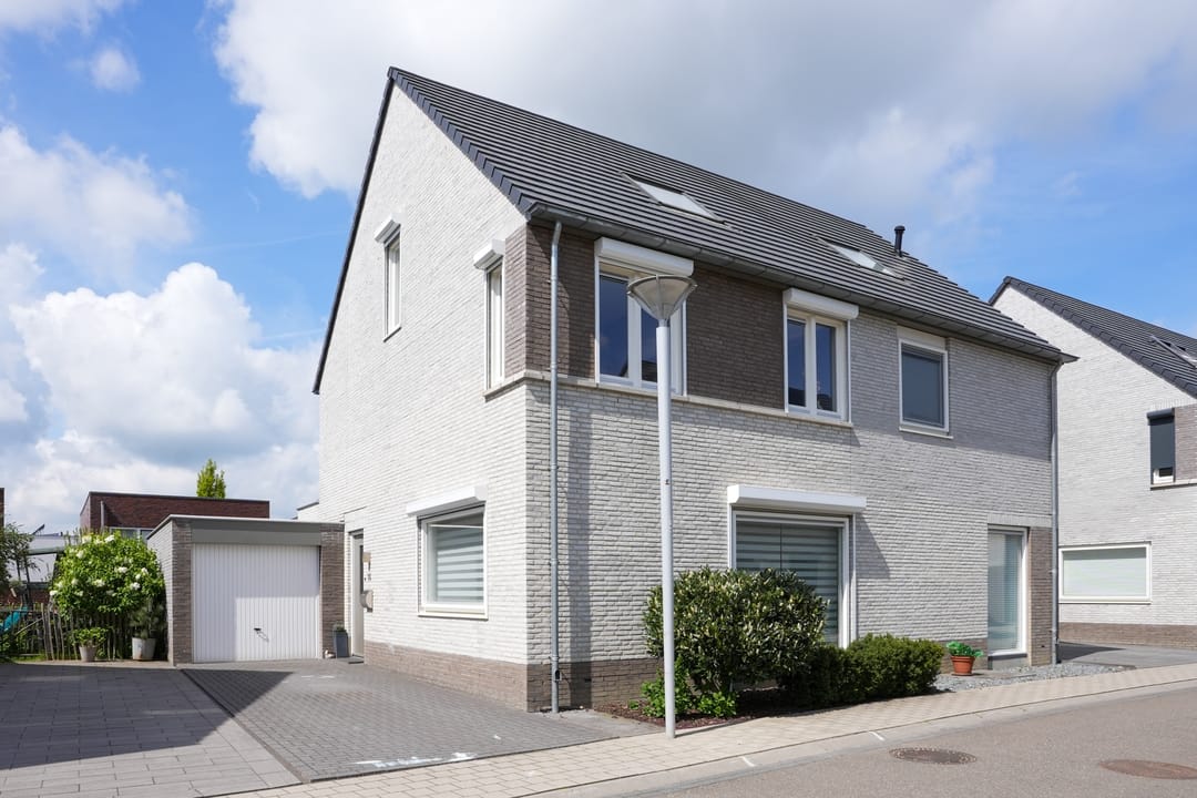 Foto 1 van Frankenhofweg 14