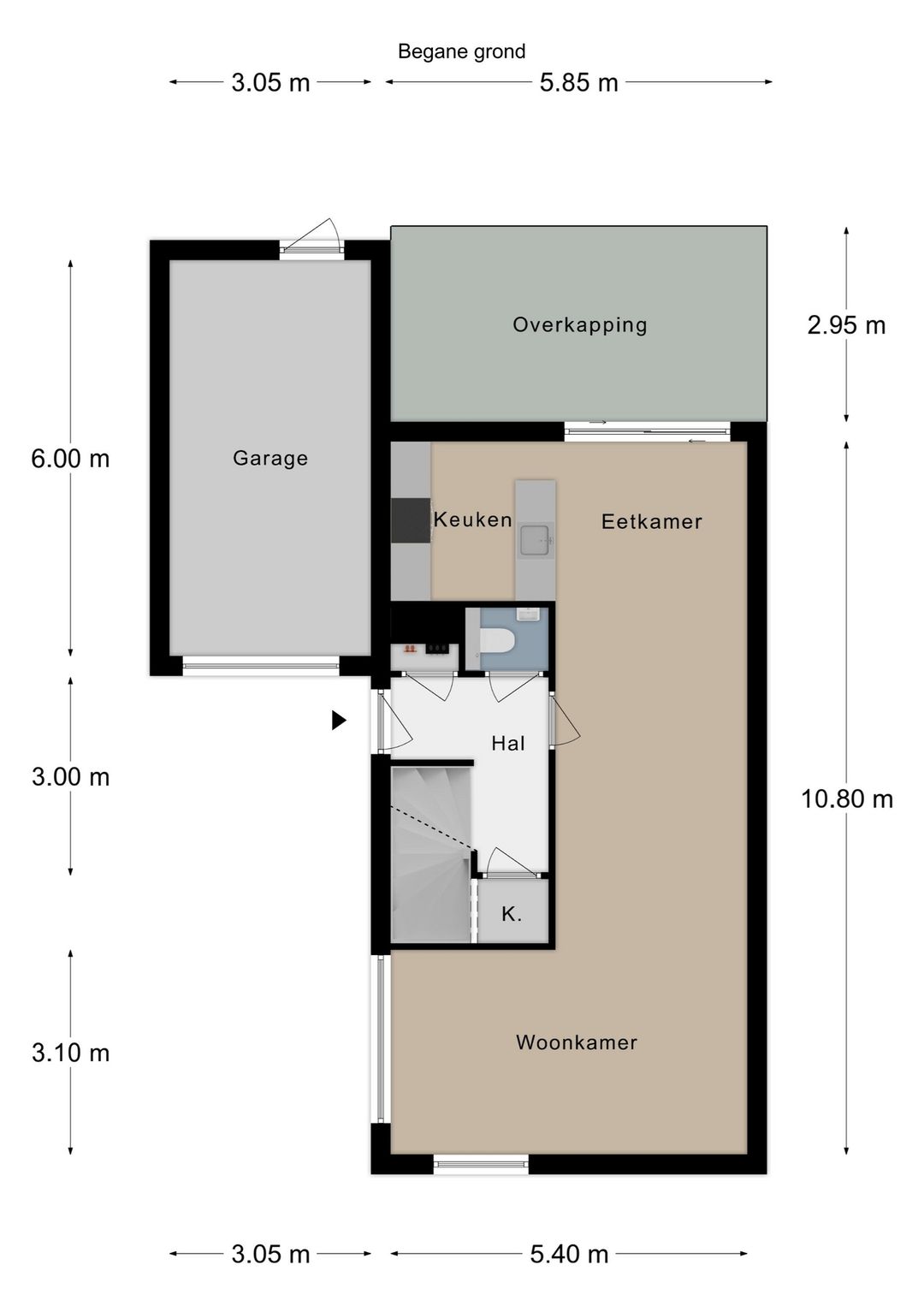 Foto 26 van Frankenhofweg 14