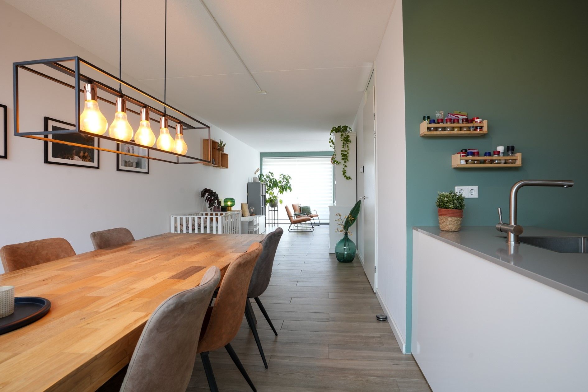 Foto 3 van Frankenhofweg 14