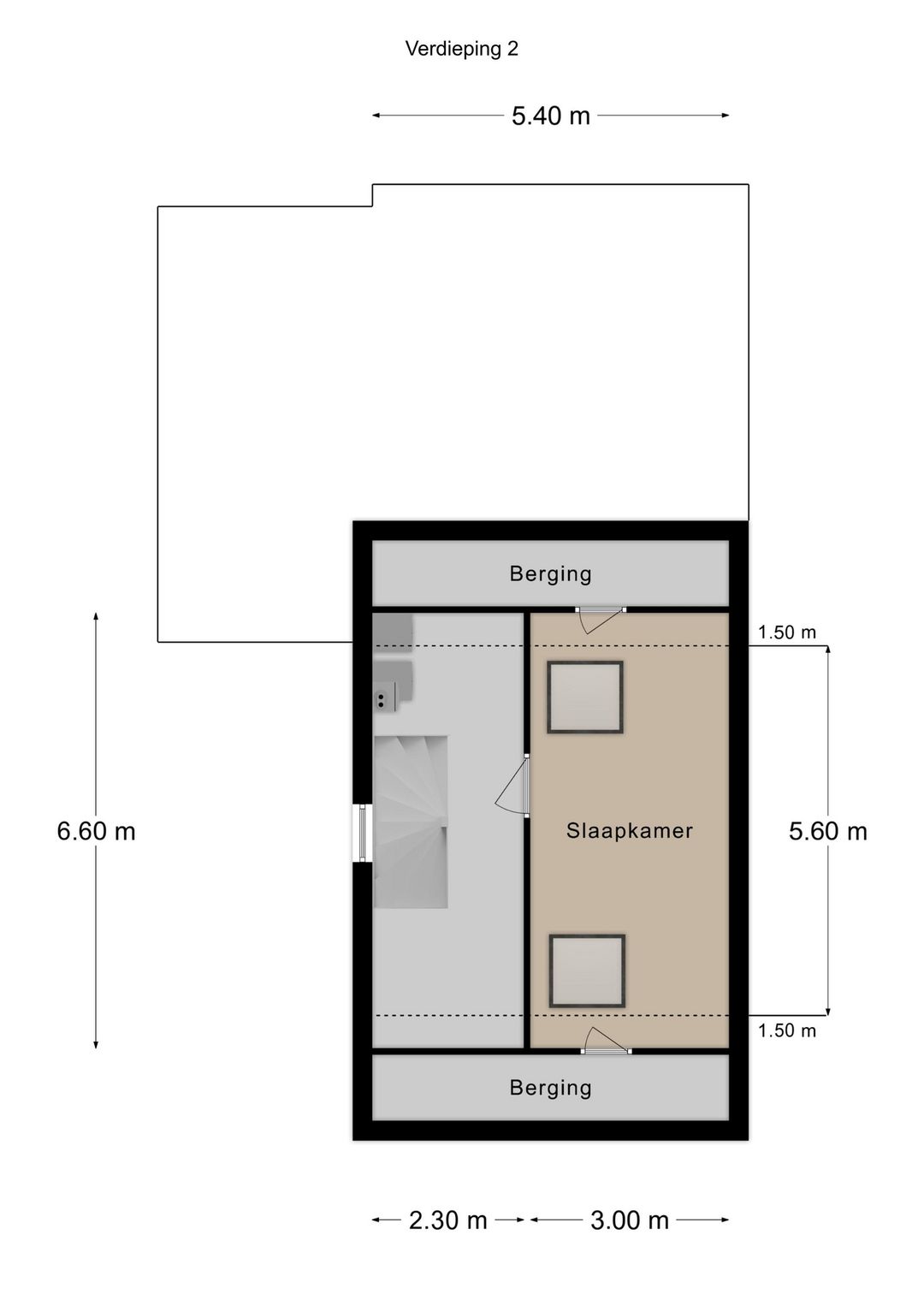 Foto 28 van Frankenhofweg 14