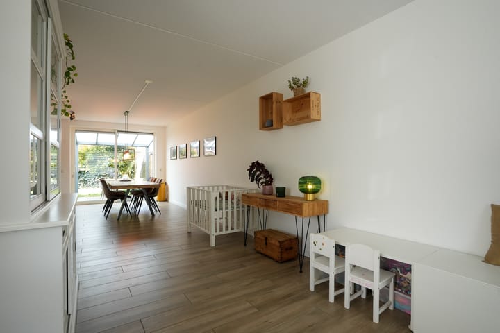 Foto 4 van Frankenhofweg 14