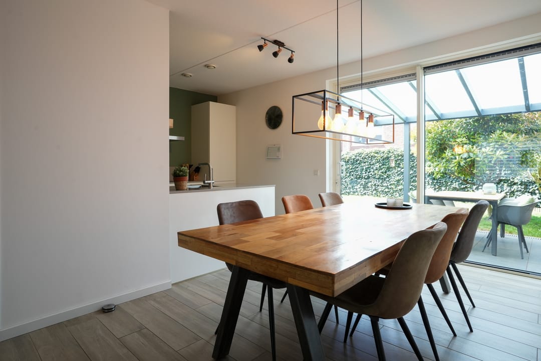 Foto 8 van Frankenhofweg 14