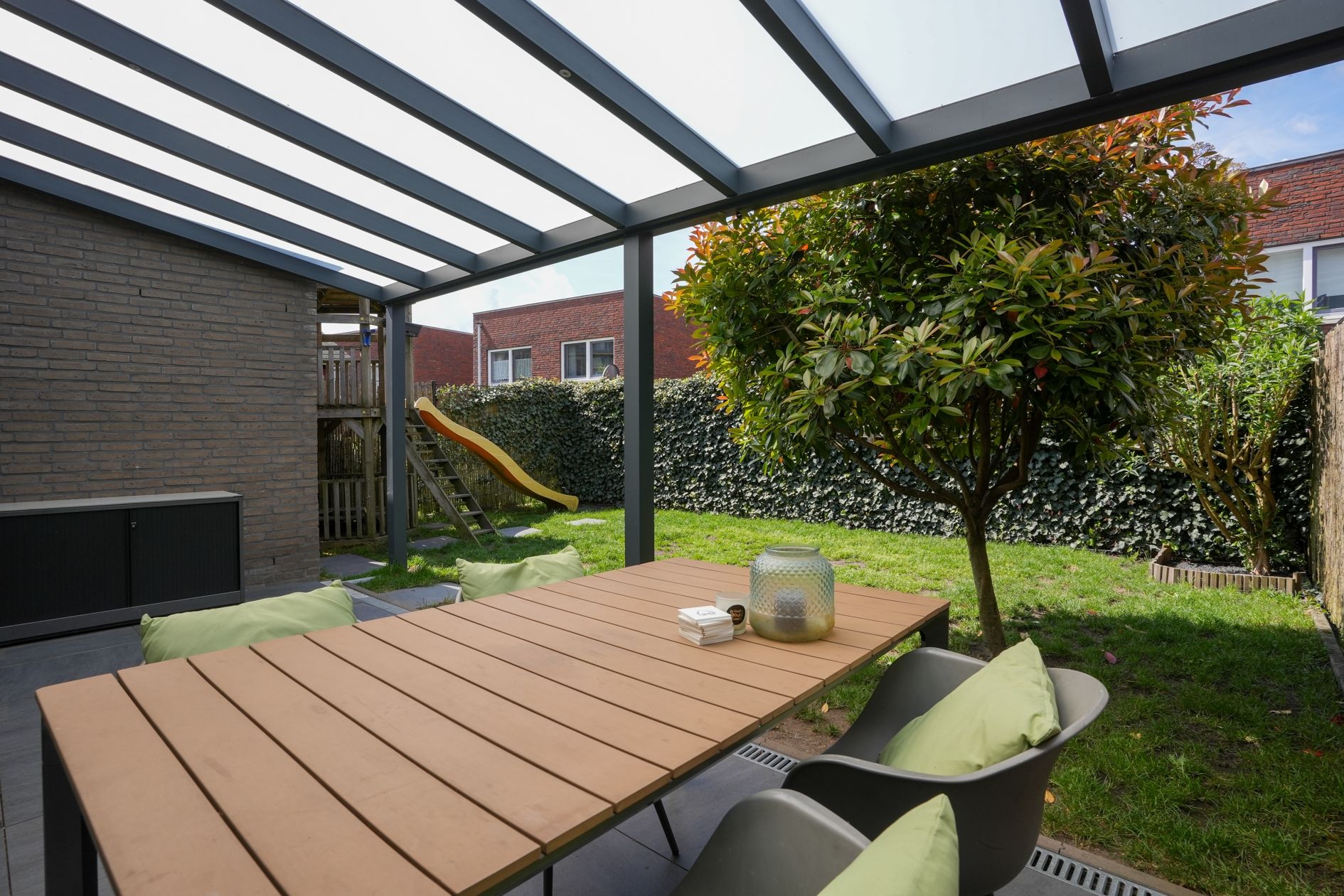 Foto 21 van Frankenhofweg 14