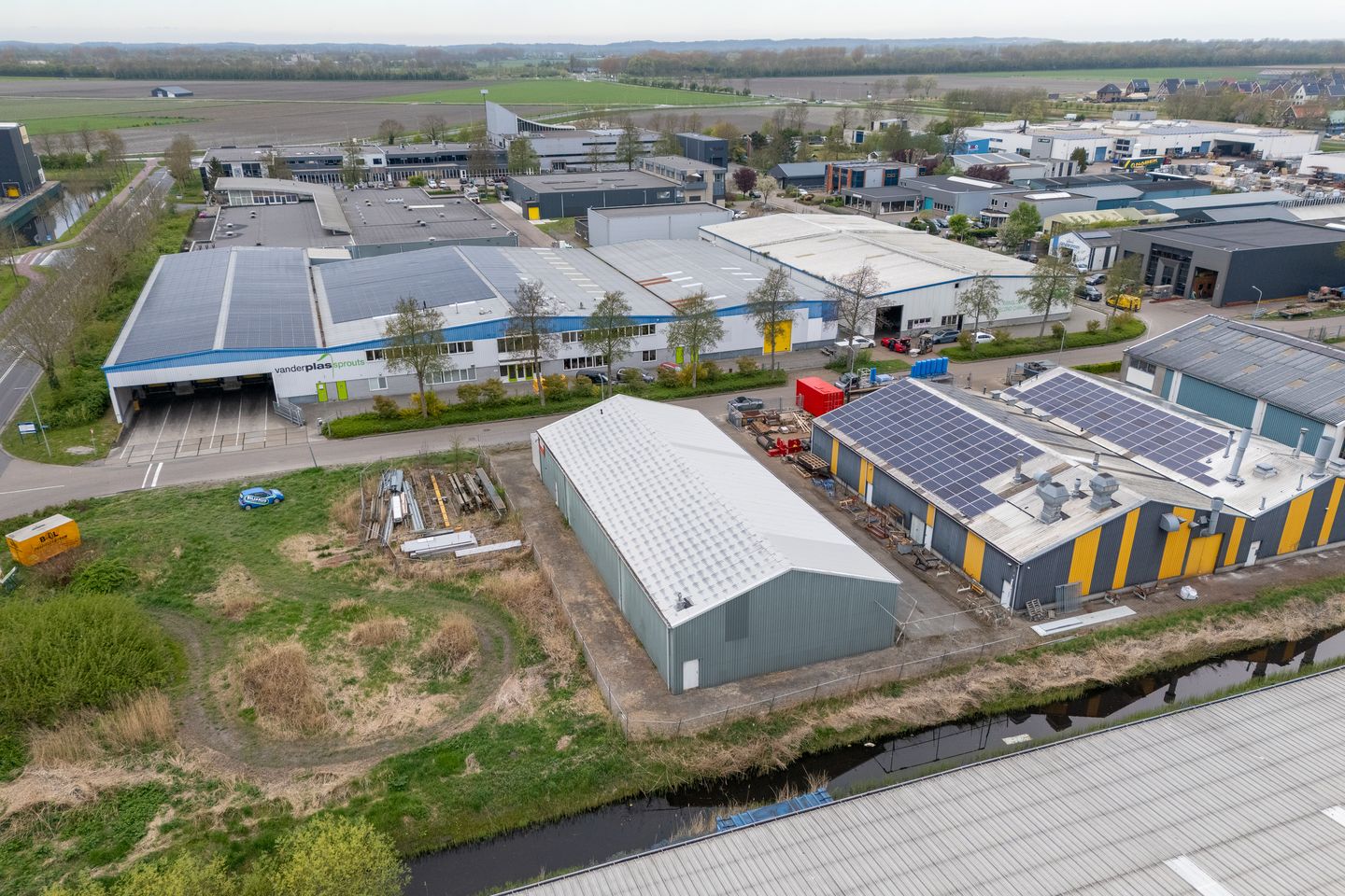 Bekijk foto 5 van Bijlestaal 6