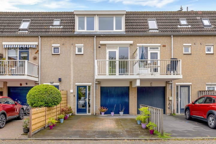 Foto 2 van Vellevest 10