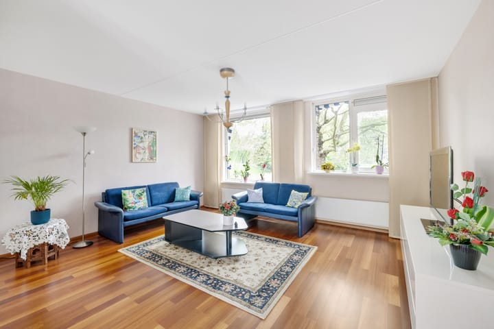 Foto 13 van Vellevest 10