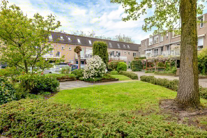 Foto 4 van Vellevest 10