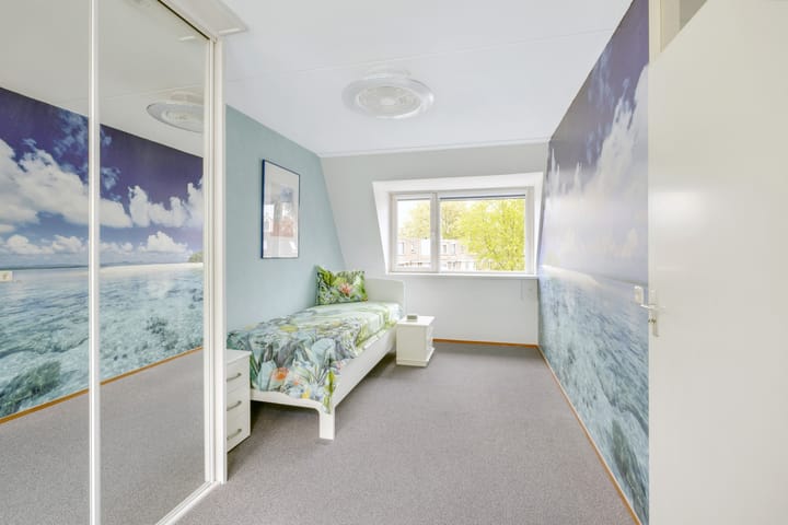 Foto 20 van Vellevest 10