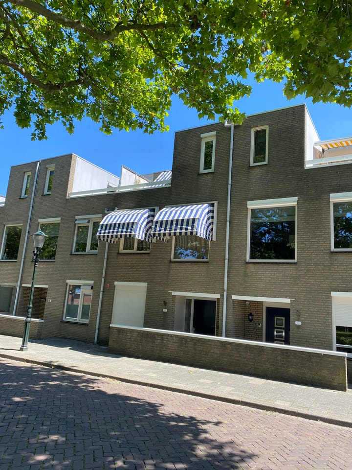 Foto 37 van Vellevest 10