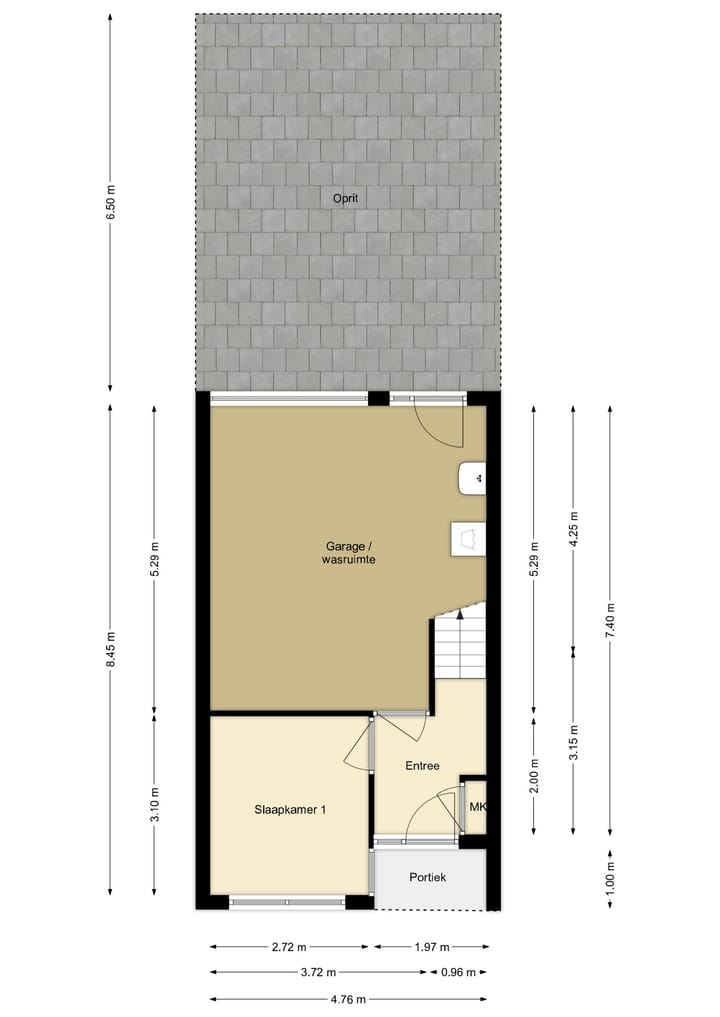 Foto 38 van Vellevest 10