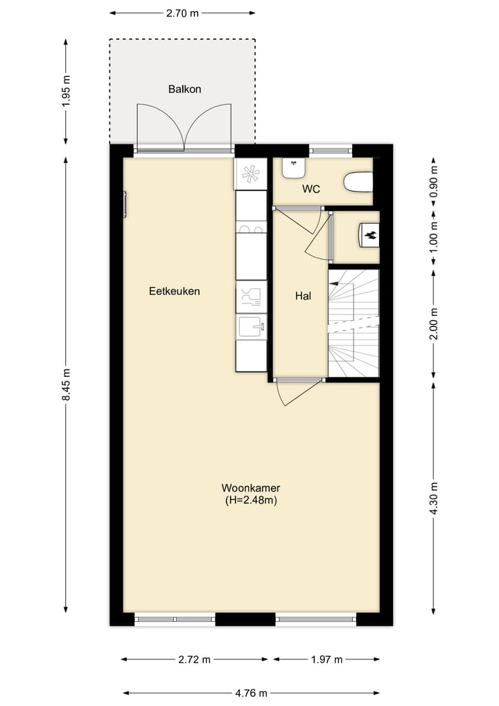 Foto 39 van Vellevest 10