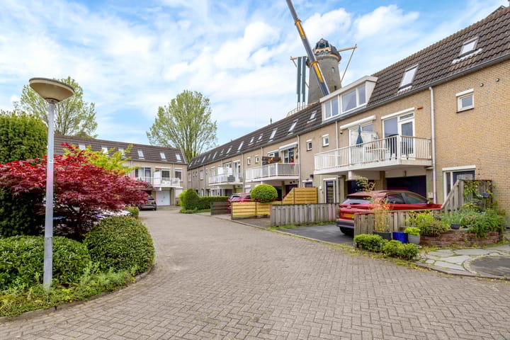 Foto 28 van Vellevest 10