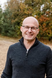 Geert Veenstra - Afdeling Buitendienst