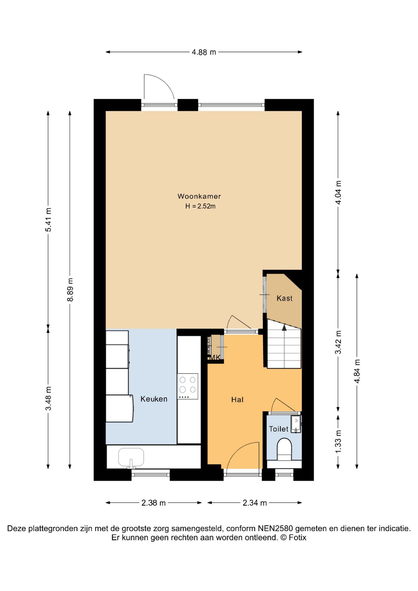 Foto 34 van Ooievaarsbek 38