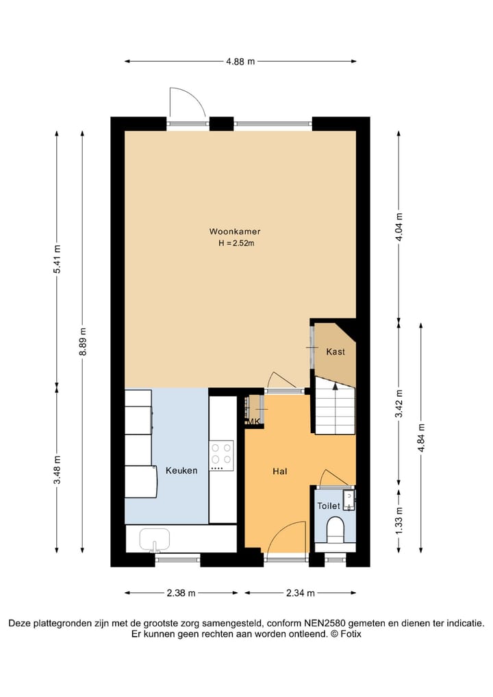 Foto 34 van Ooievaarsbek 38