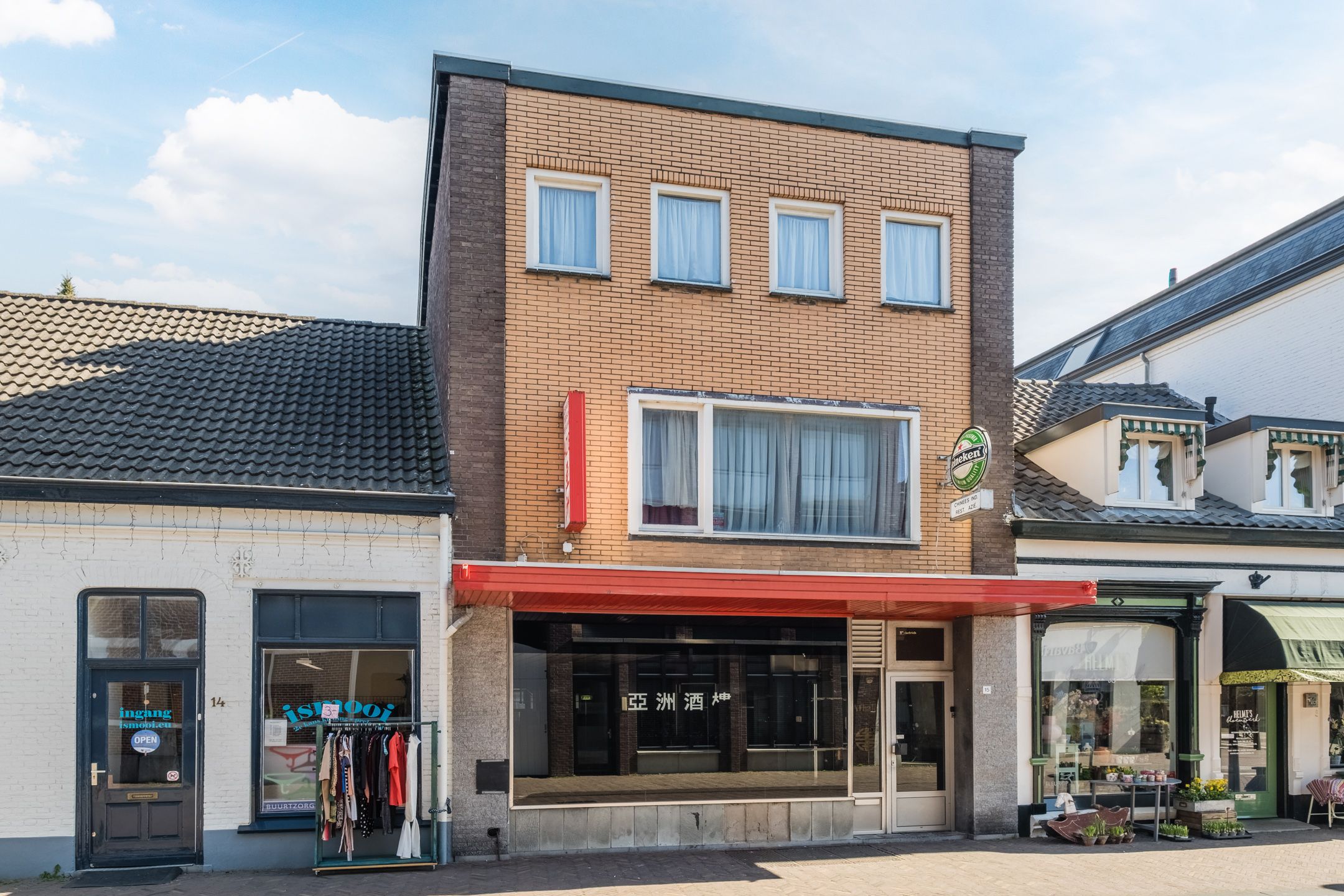 Foto 36 van Heuvel 15