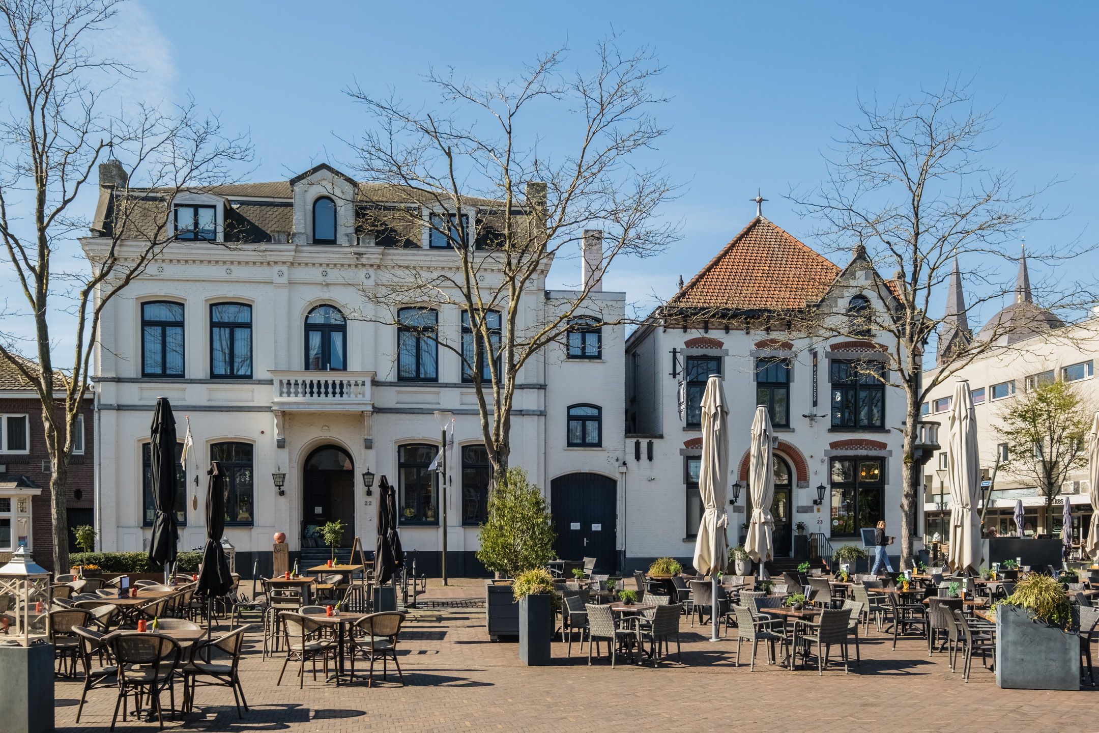 Foto 39 van Heuvel 15