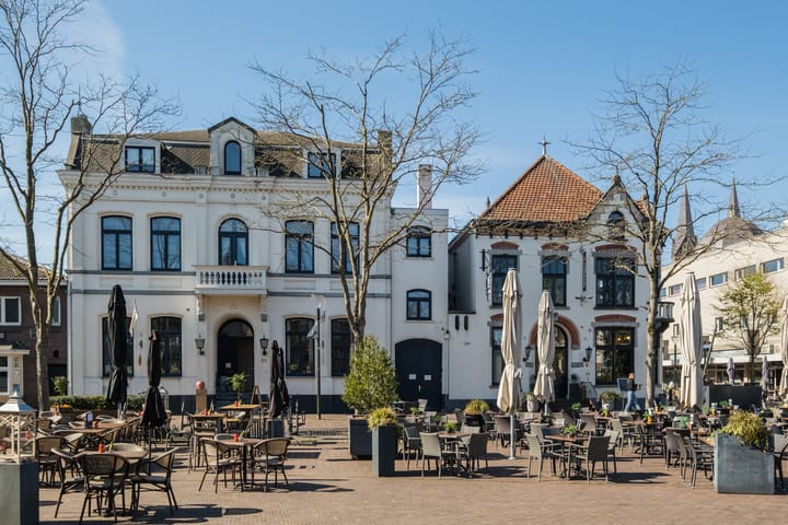 Foto 39 van Heuvel 15