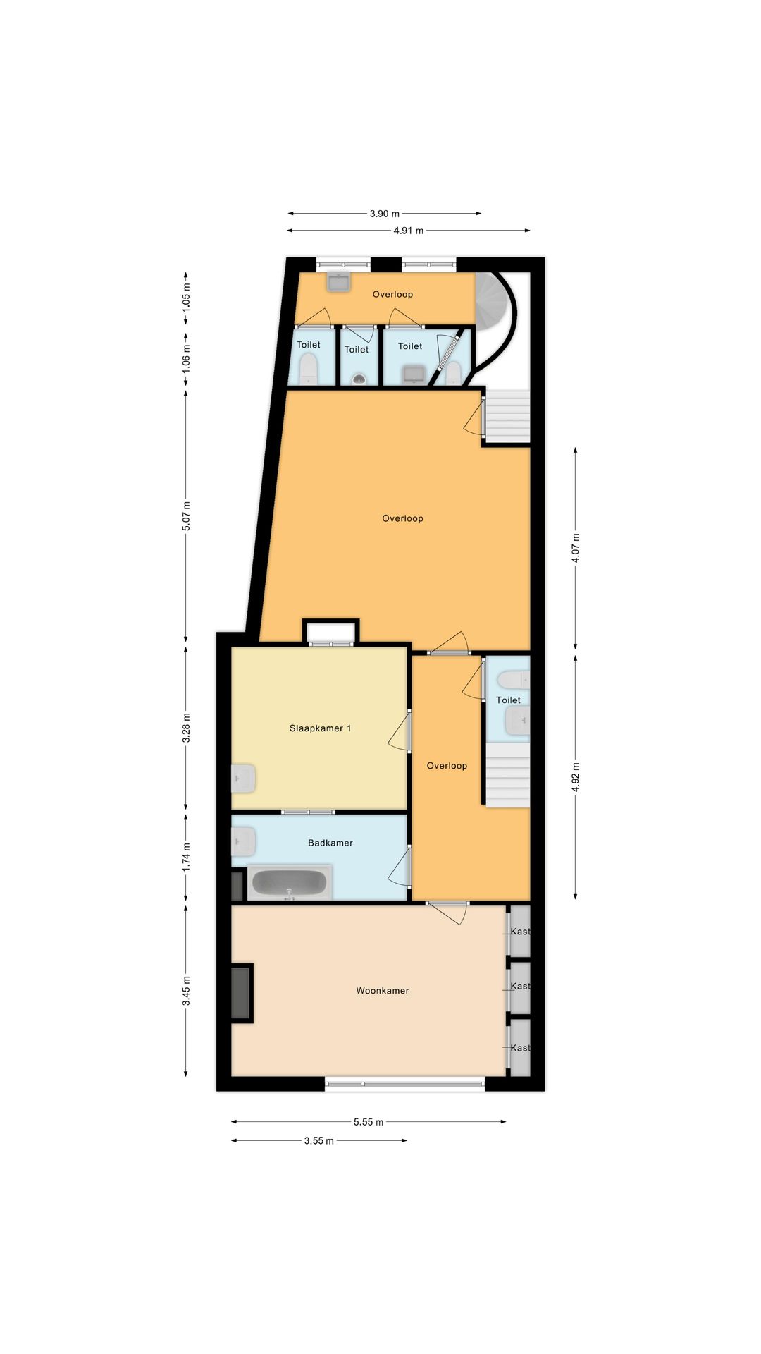 Foto 43 van Heuvel 15