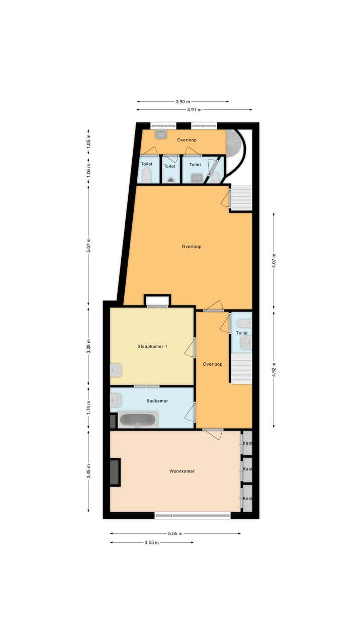 Foto 43 van Heuvel 15