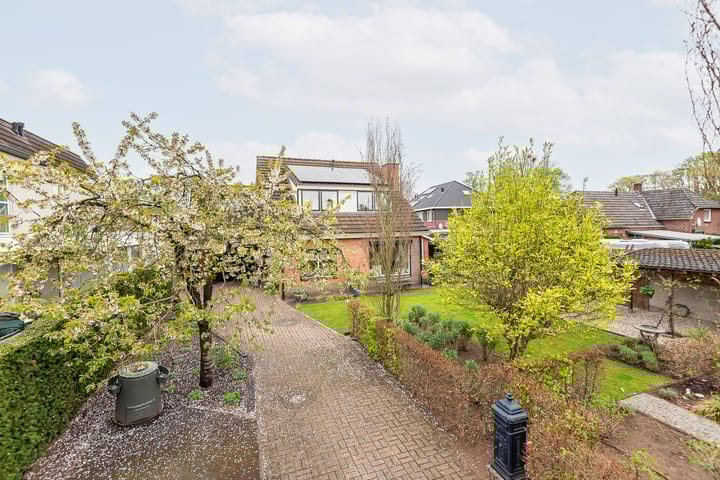 Foto 5 van Anton Tijdinklaan 2