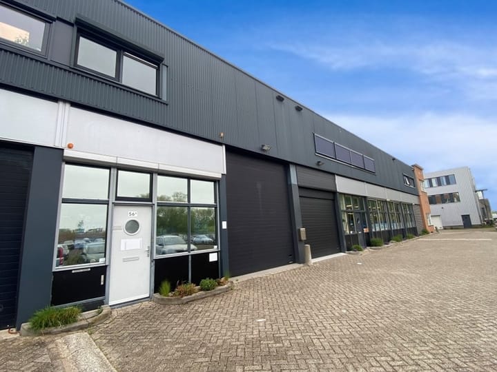 Ondernemingsweg 56-H