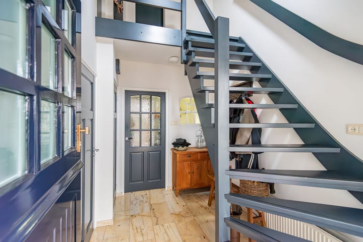 Foto 8 van Anton Tijdinklaan 2