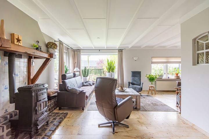 Foto 12 van Anton Tijdinklaan 2