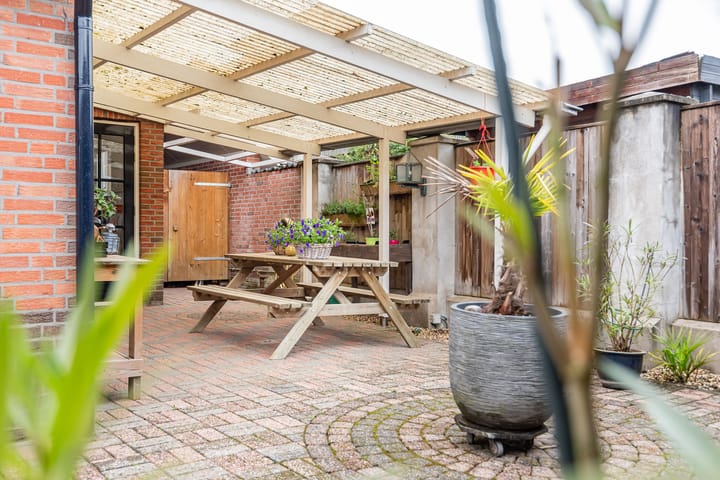 Foto 39 van Anton Tijdinklaan 2