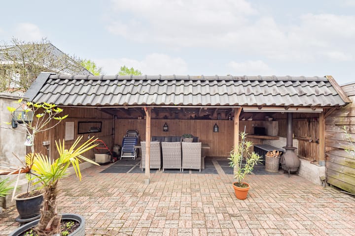 Foto 40 van Anton Tijdinklaan 2