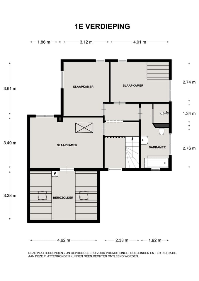 Foto 59 van Anton Tijdinklaan 2