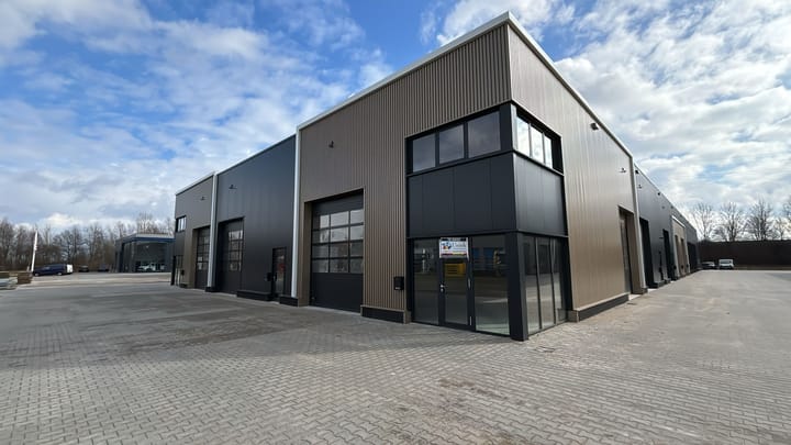 Bedrijvenpark Twente Noord