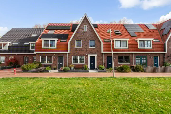 Foto 1 van Wilgentuinen 30