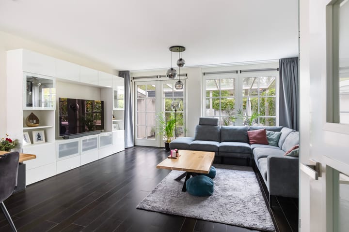 Foto 2 van Wilgentuinen 30