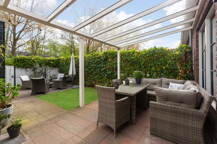 Foto 4 van Wilgentuinen 30