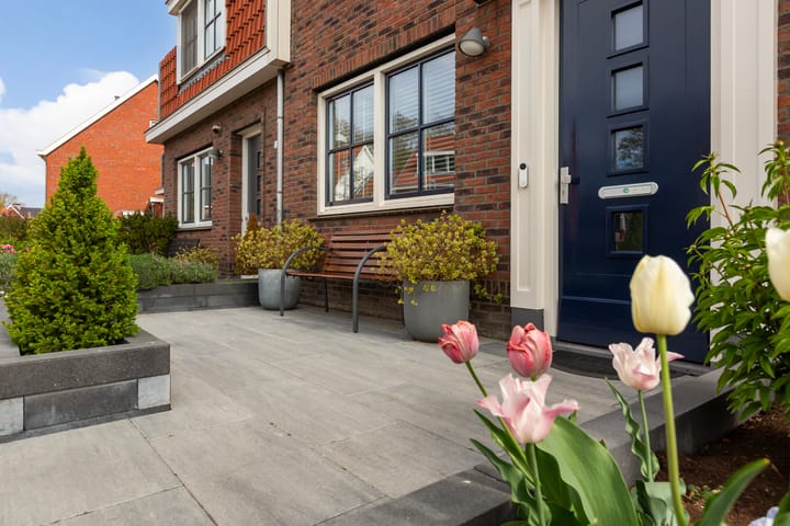 Foto 5 van Wilgentuinen 30