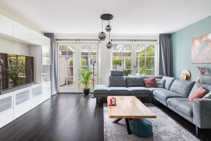 Foto 8 van Wilgentuinen 30