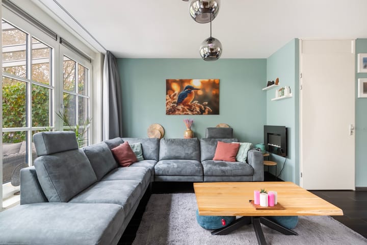 Foto 9 van Wilgentuinen 30