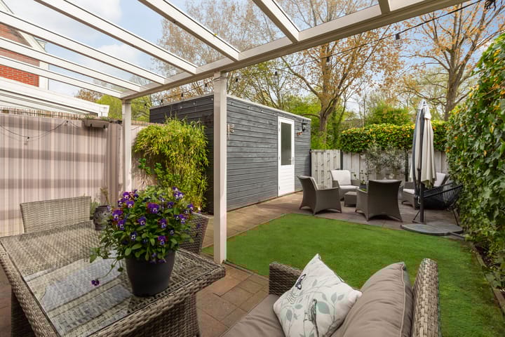 Foto 10 van Wilgentuinen 30