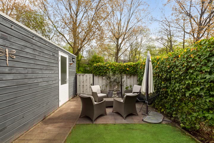 Foto 11 van Wilgentuinen 30