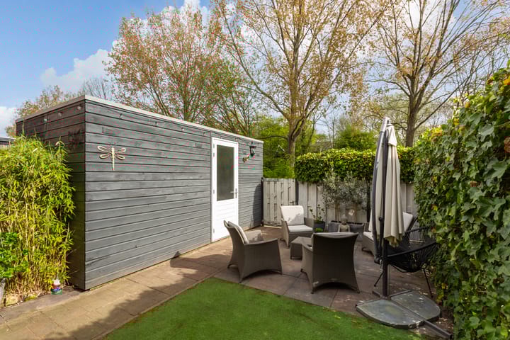 Foto 12 van Wilgentuinen 30