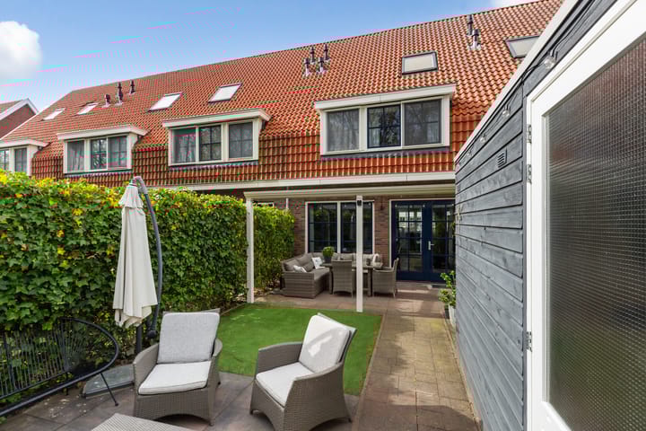 Foto 13 van Wilgentuinen 30